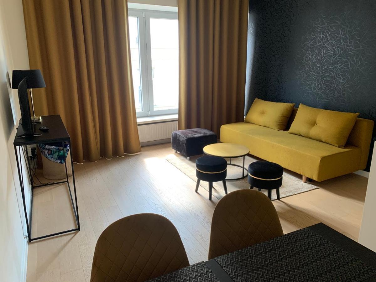 Coco'S Apartment Antwerp Exterior photo
